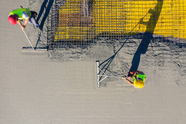 Best Concrete Repair Services  in Scotia, NY