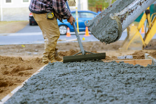 Best Concrete Crack Repair  in Scotia, NY