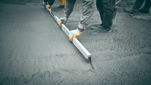 Best Best Concrete Contractor  in Scotia, NY
