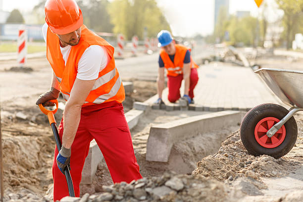Best Concrete Foundation Repair  in Scotia, NY